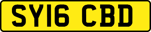 SY16CBD