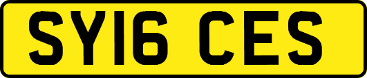SY16CES