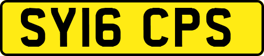 SY16CPS