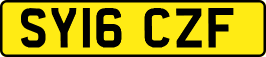 SY16CZF