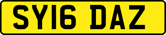 SY16DAZ