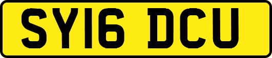 SY16DCU