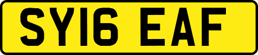 SY16EAF