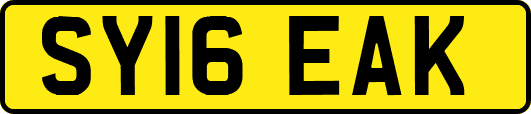 SY16EAK