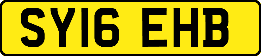 SY16EHB