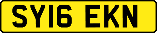SY16EKN