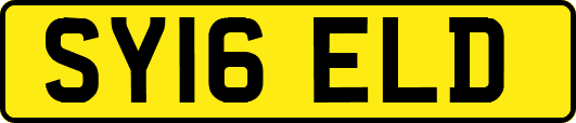 SY16ELD