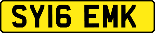 SY16EMK