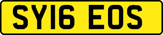 SY16EOS
