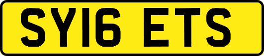 SY16ETS