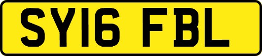 SY16FBL