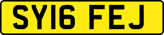 SY16FEJ