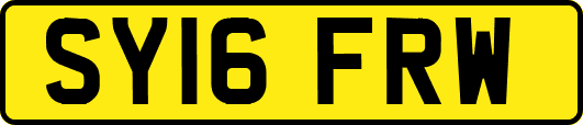 SY16FRW