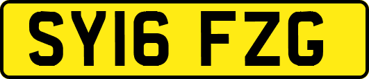 SY16FZG