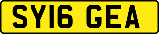 SY16GEA
