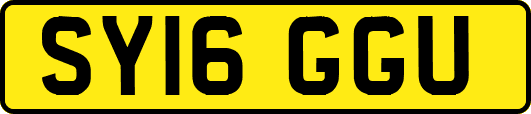 SY16GGU
