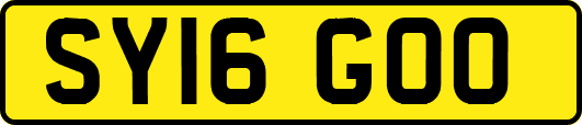 SY16GOO