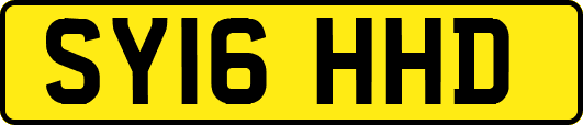 SY16HHD