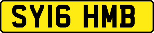 SY16HMB