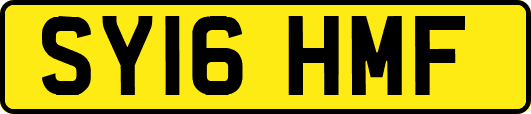 SY16HMF