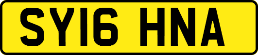 SY16HNA