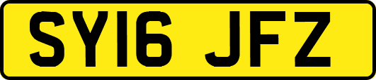 SY16JFZ