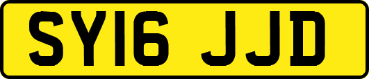 SY16JJD