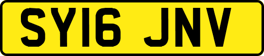 SY16JNV