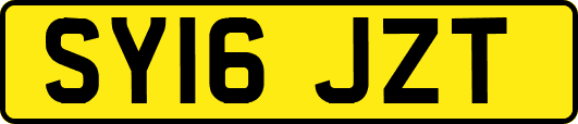 SY16JZT