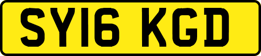 SY16KGD