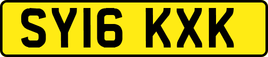 SY16KXK