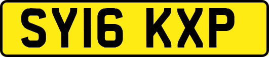 SY16KXP