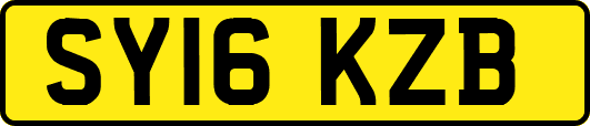 SY16KZB