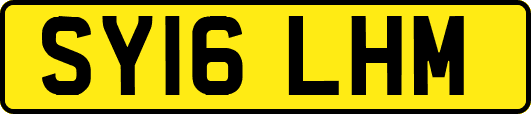 SY16LHM