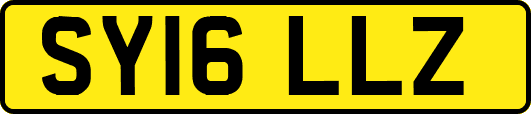 SY16LLZ