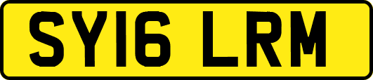 SY16LRM