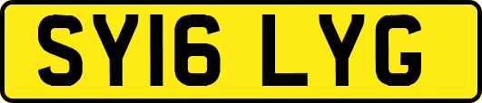 SY16LYG