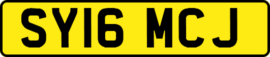 SY16MCJ