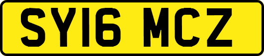 SY16MCZ
