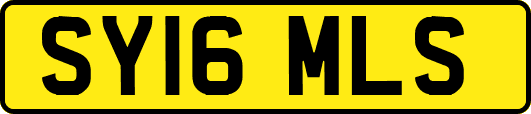 SY16MLS