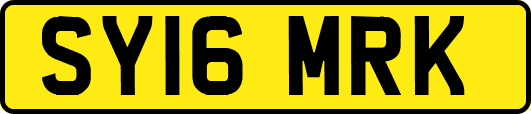 SY16MRK