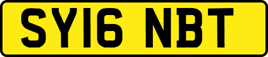 SY16NBT