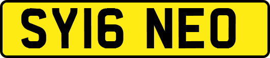 SY16NEO