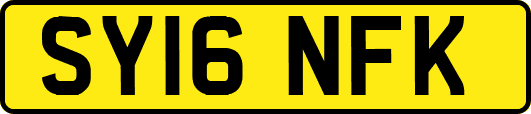 SY16NFK
