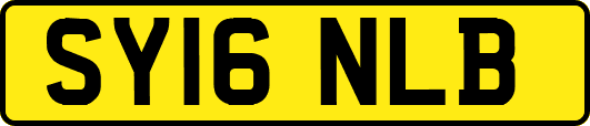 SY16NLB