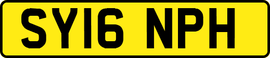 SY16NPH