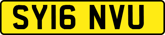 SY16NVU