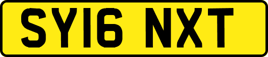 SY16NXT