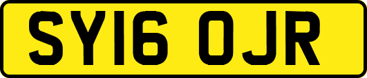 SY16OJR