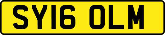 SY16OLM